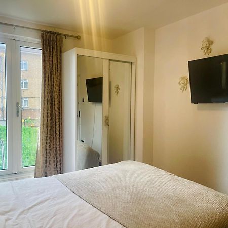 Room With Kitchen In Central London Eksteriør bilde